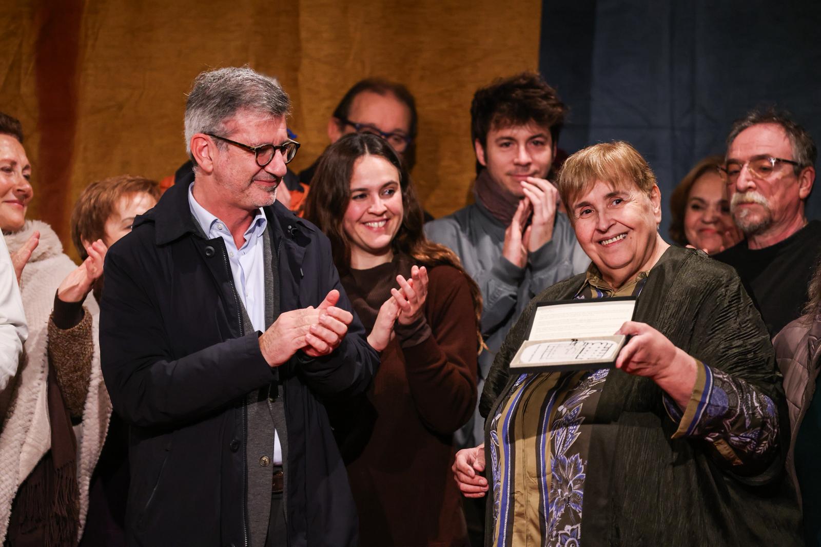 25a edició de Pedra i Sang. FOTO: Ajuntament