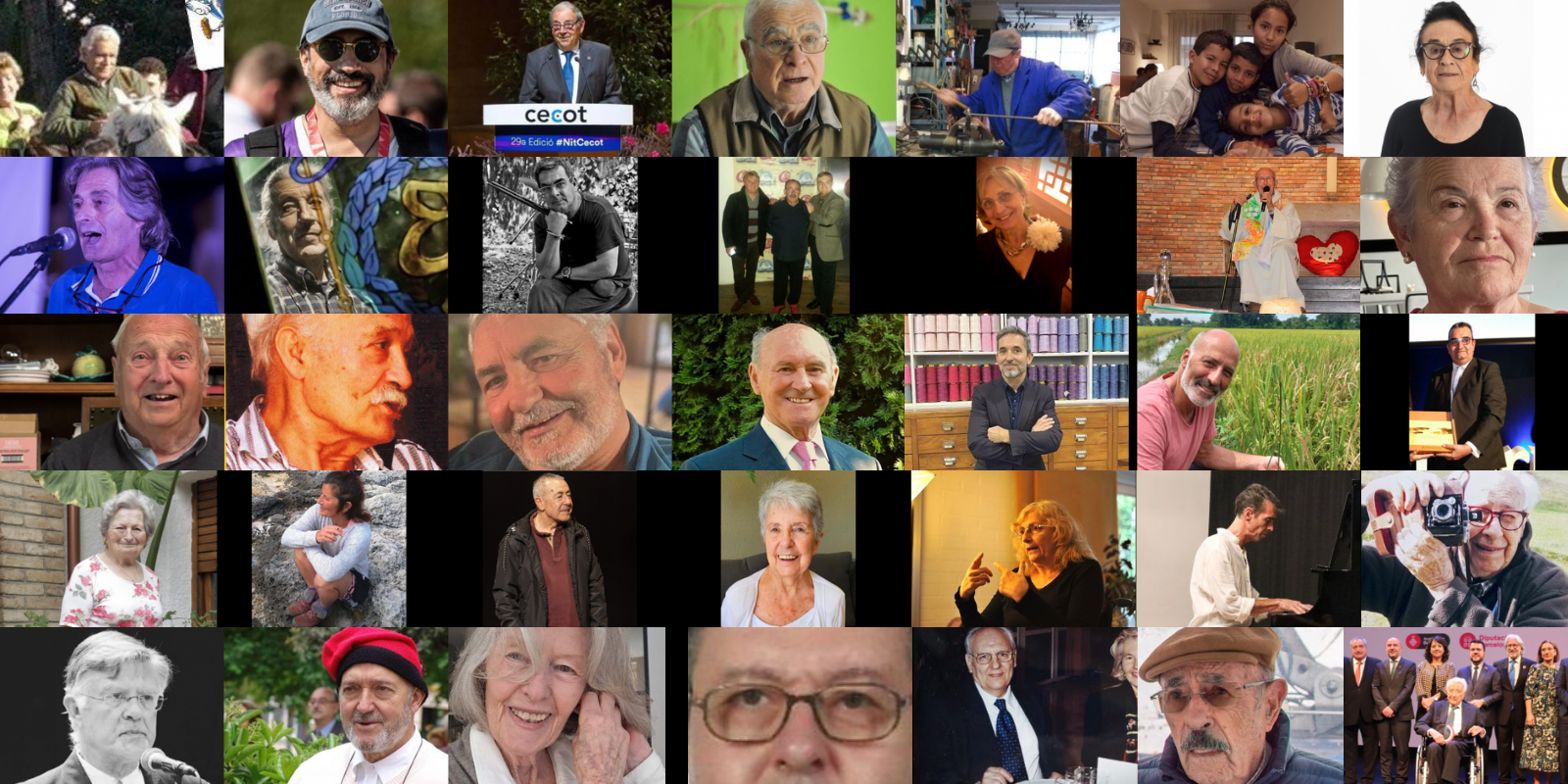 Defuncions 2025. FOTO: TOT Sant Cugat