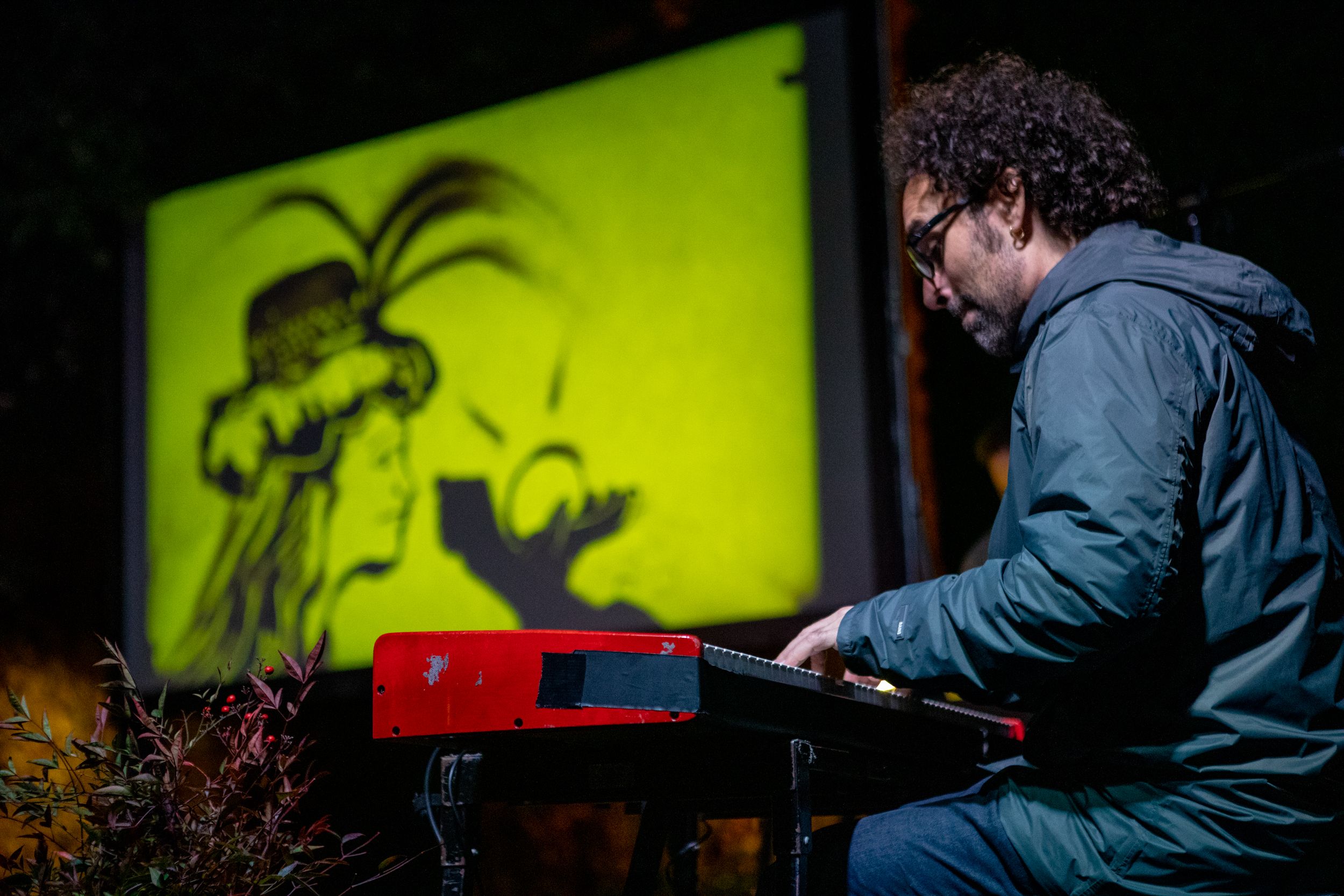 Muxinach i la Llum. FOTO: Joana Arribas (TOT Sant Cugat)