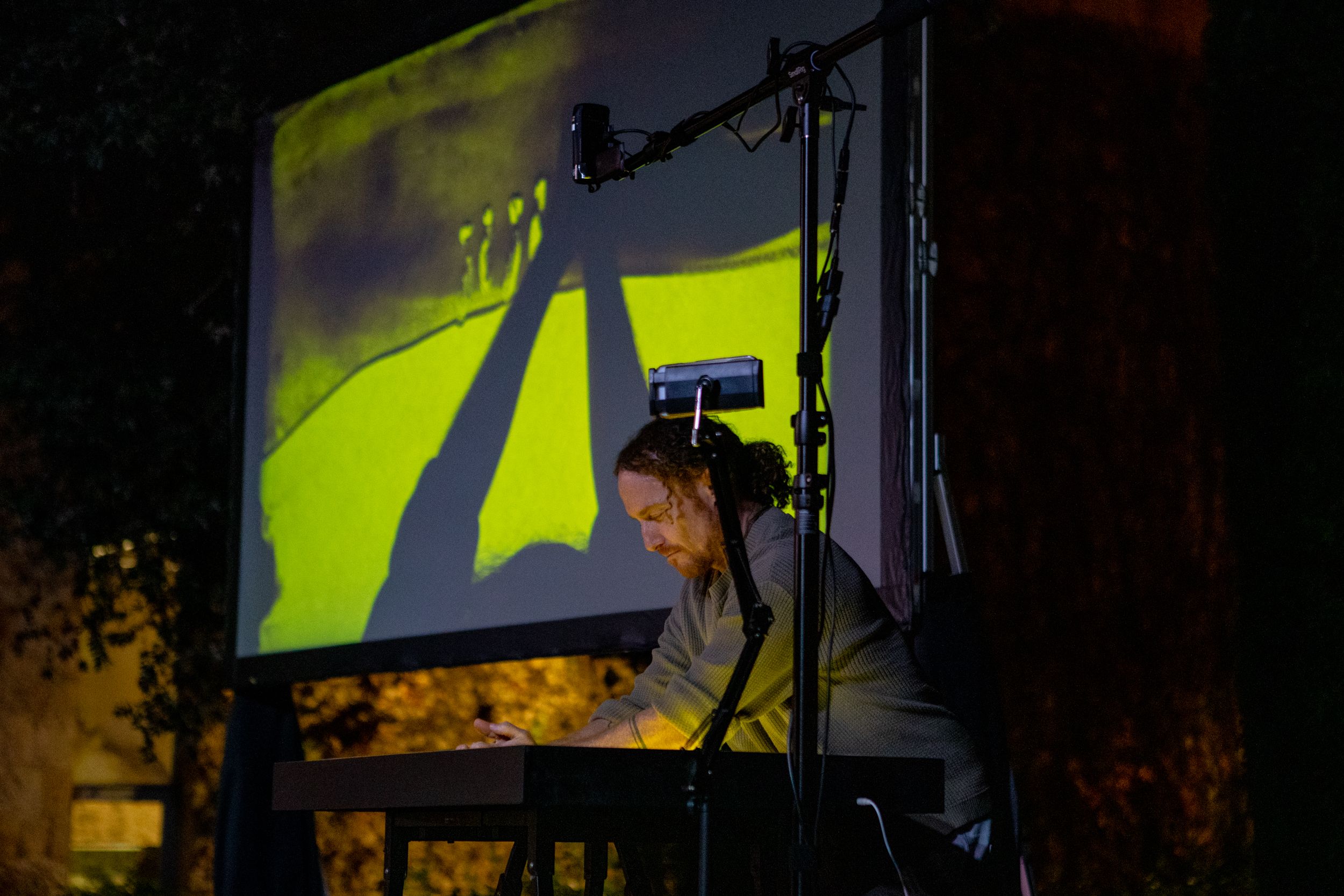 Muxinach i la Llum. FOTO: Joana Arribas (TOT Sant Cugat)