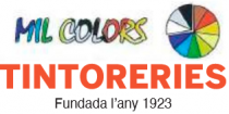 milcolors tintoreries