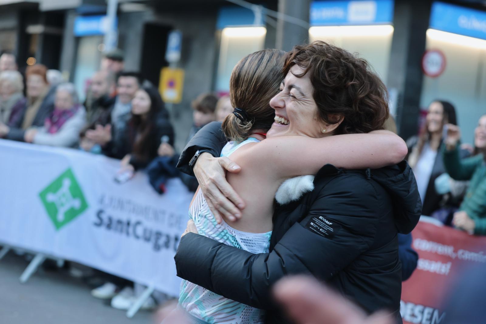 Cursa del Gall 2025. FOTO: Ajuntament