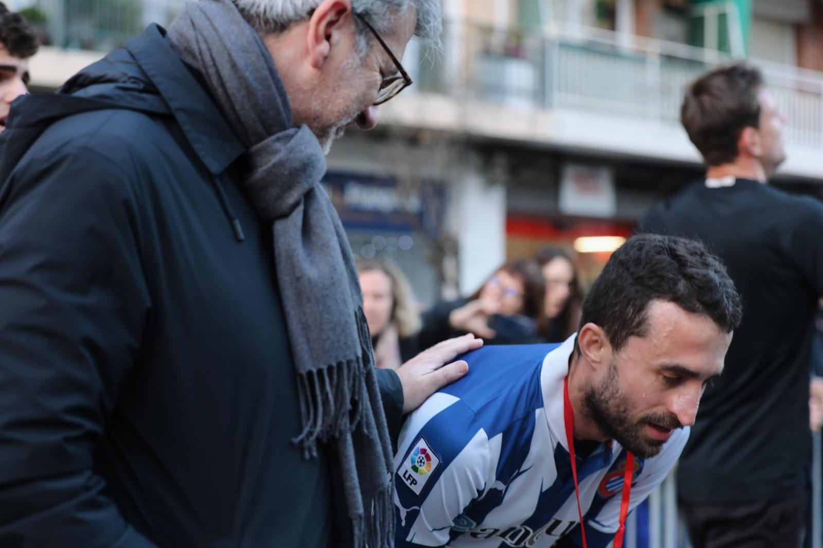 Cursa del Gall 2025. FOTO: Ajuntament