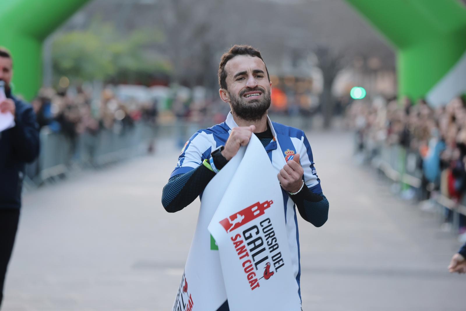 Cursa del Gall 2025. FOTO: Ajuntament