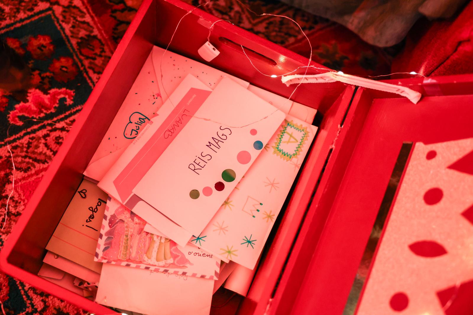 Campament Reial 2026. FOTO: Ajuntament