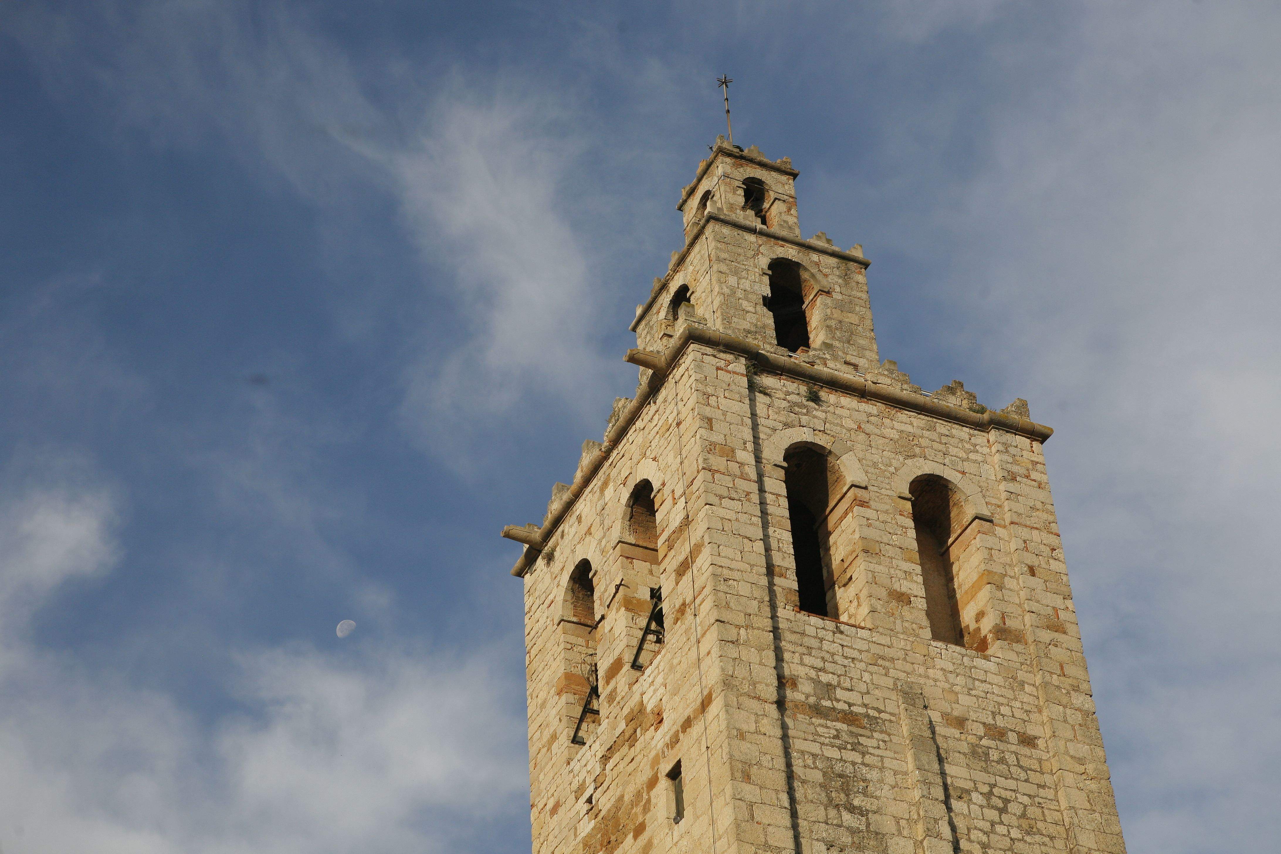 El Monestir de Sant Cugat acollirà una missa funerària en el seu record. FOTO: Arxiu