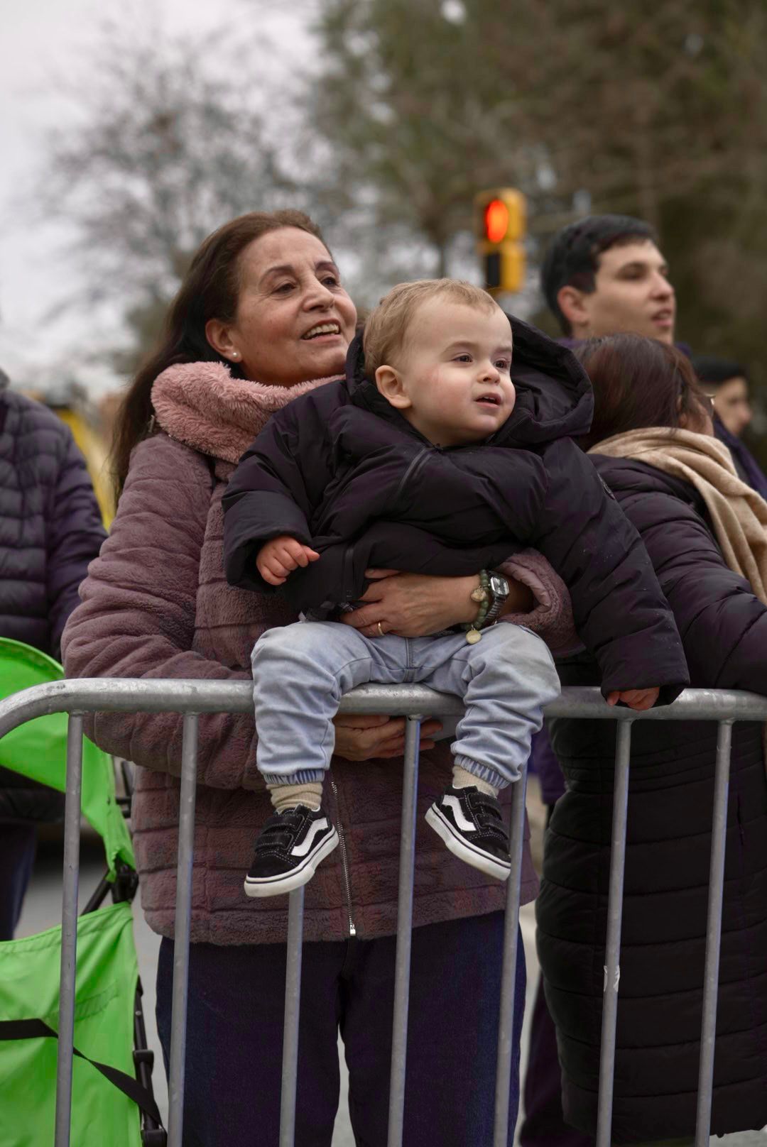 Cavalcada de Reis de Sant Cugat 2026 FOTO: Eloi Sin (TOT Sant Cugat)