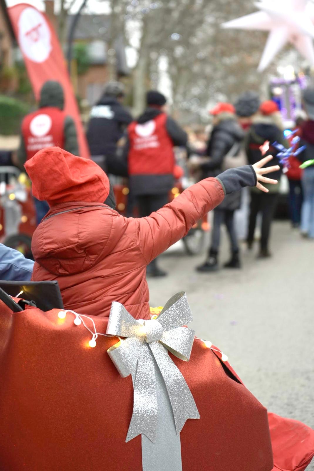 Cavalcada de Reis de Sant Cugat 2026 FOTO: Eloi Sin (TOT Sant Cugat)