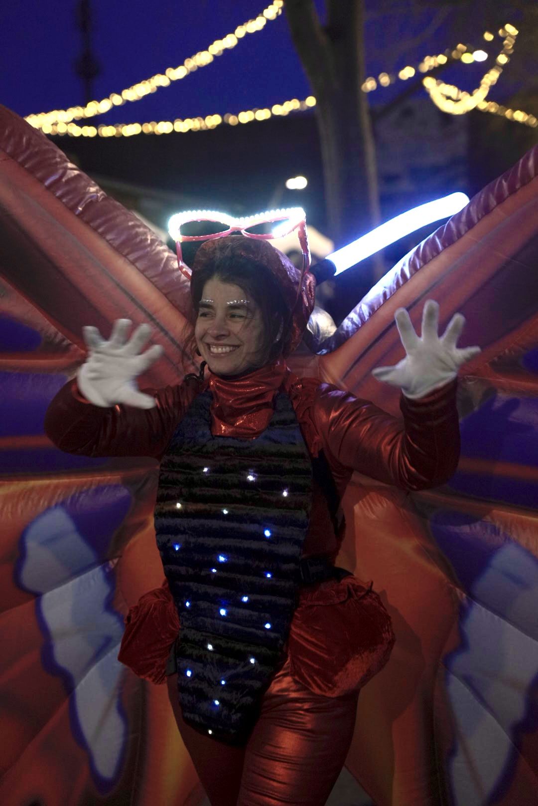 Cavalcada de Reis de Sant Cugat 2026 FOTO: Eloi Sin (TOT Sant Cugat)