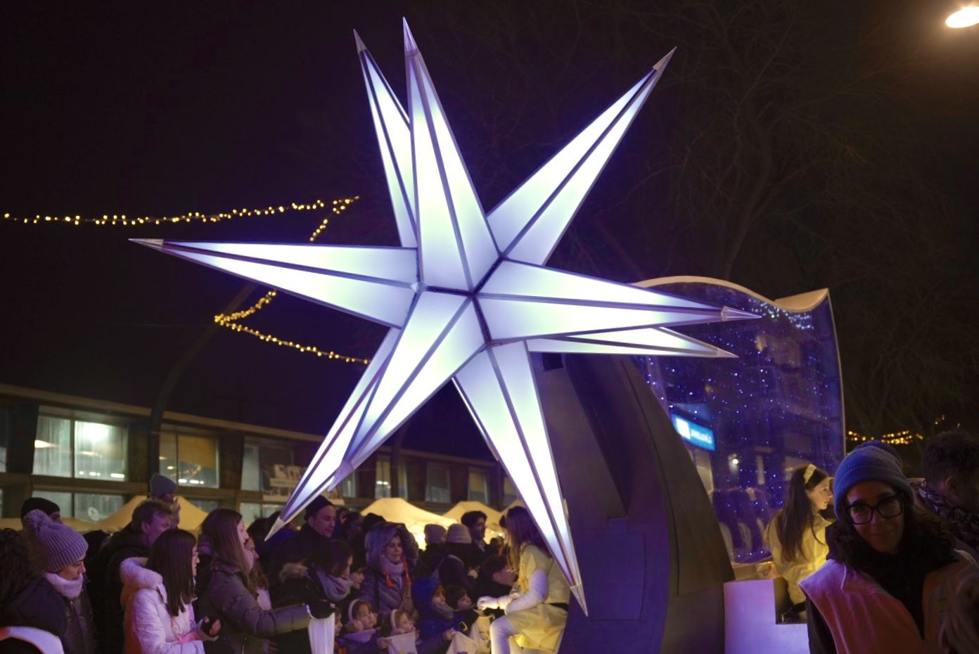 Cavalcada de Reis de Sant Cugat 2026 FOTO: Eloi Sin (TOT Sant Cugat)