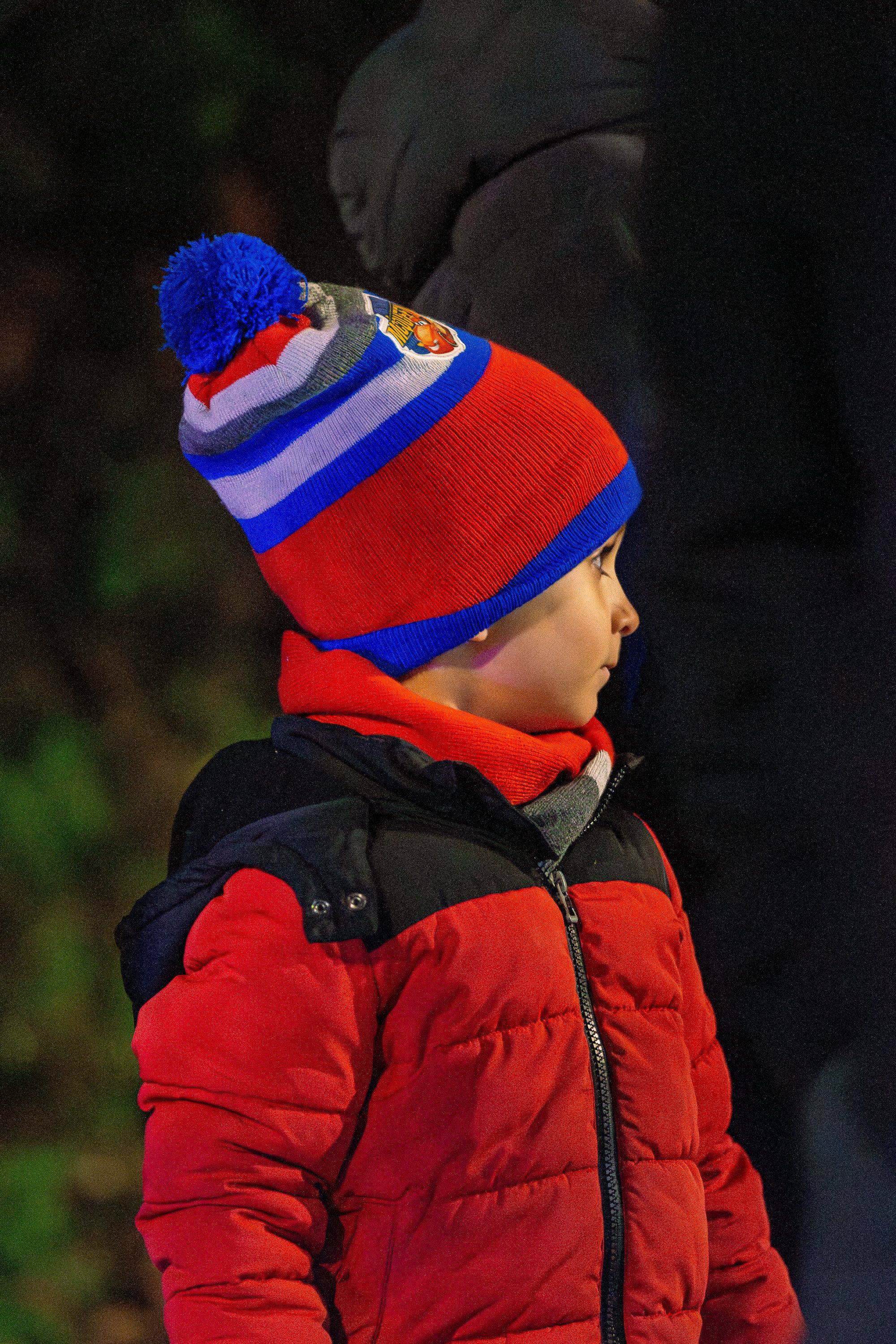 Cavalcada de Reis a Valldoreix FOTO: Pol Rodríguez (TOT Sant Cugat)