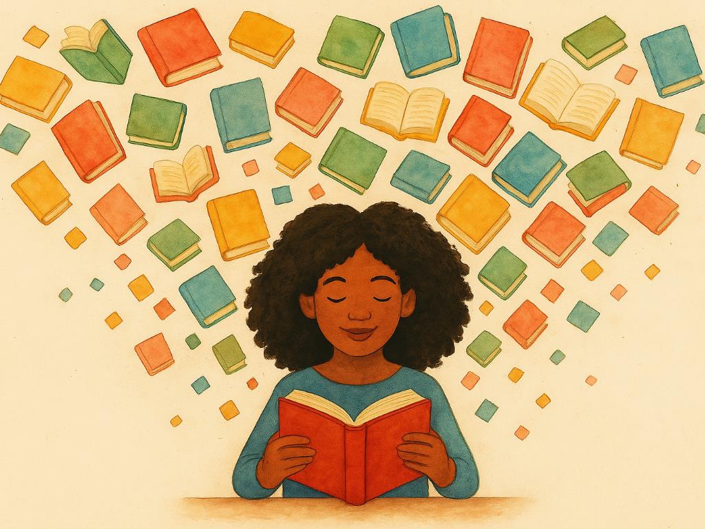 conferencia la cultura lectora