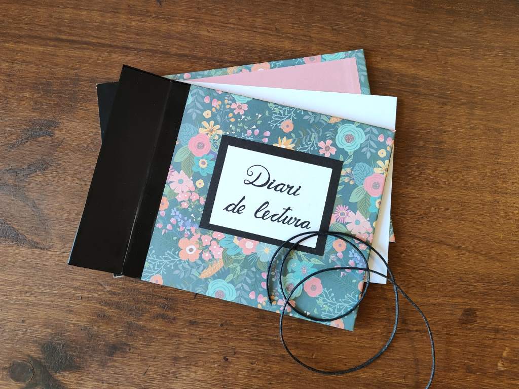 diari de lectura