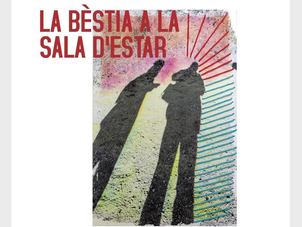 exposicio la bestia a la sala destar