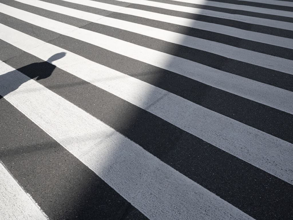 exposicio passos de vianants un viatge a la diversitat dalfredo ruiz