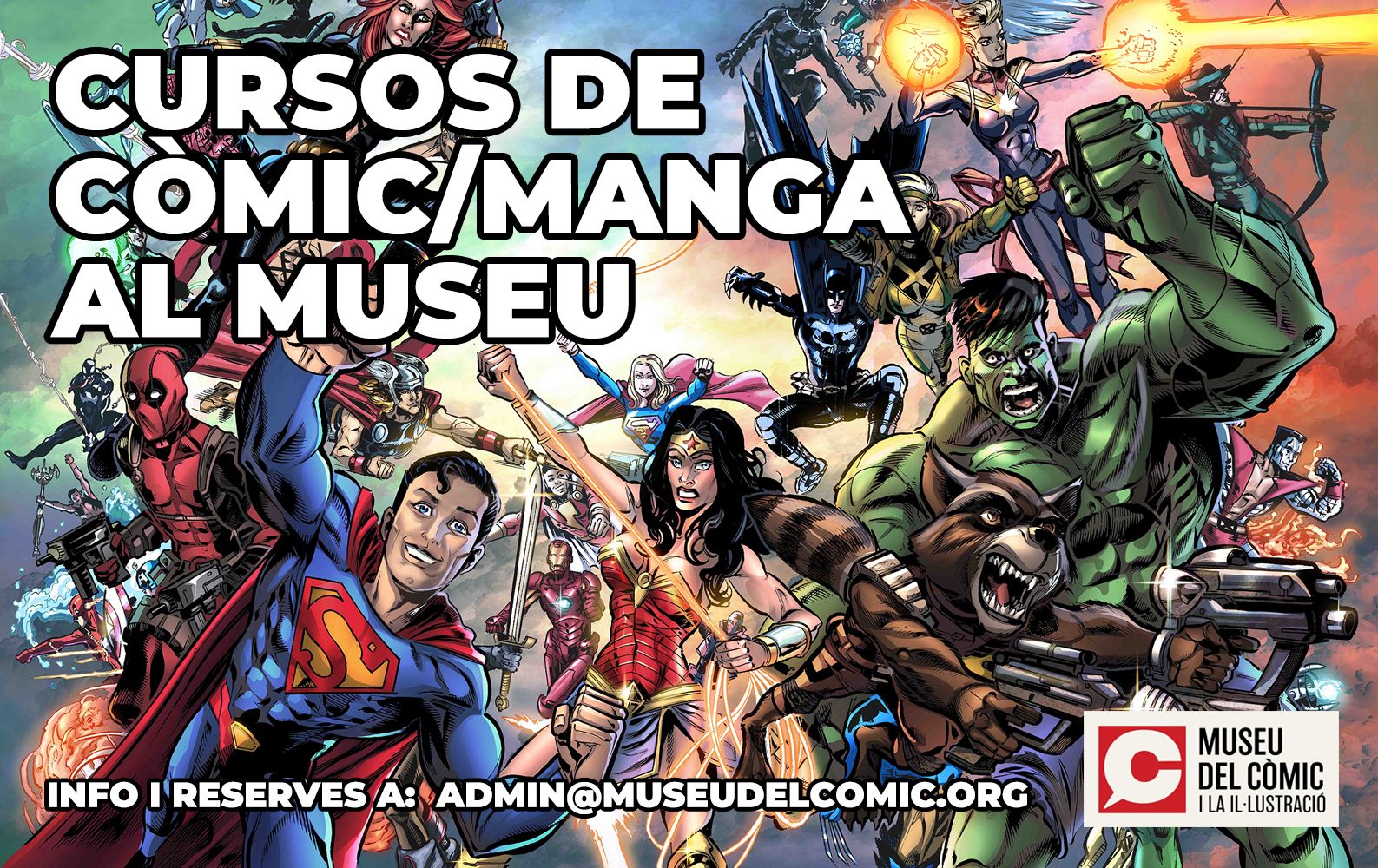 066 CURSOS COMIC MANGA   