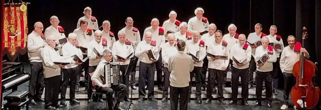 La Lira en Concert  FOTO: Cedida