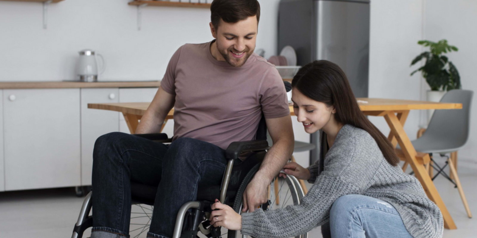Catalonia Fundació Creactiva forma en atenció sanitària a les persones dependents. FOTO: Cedida
