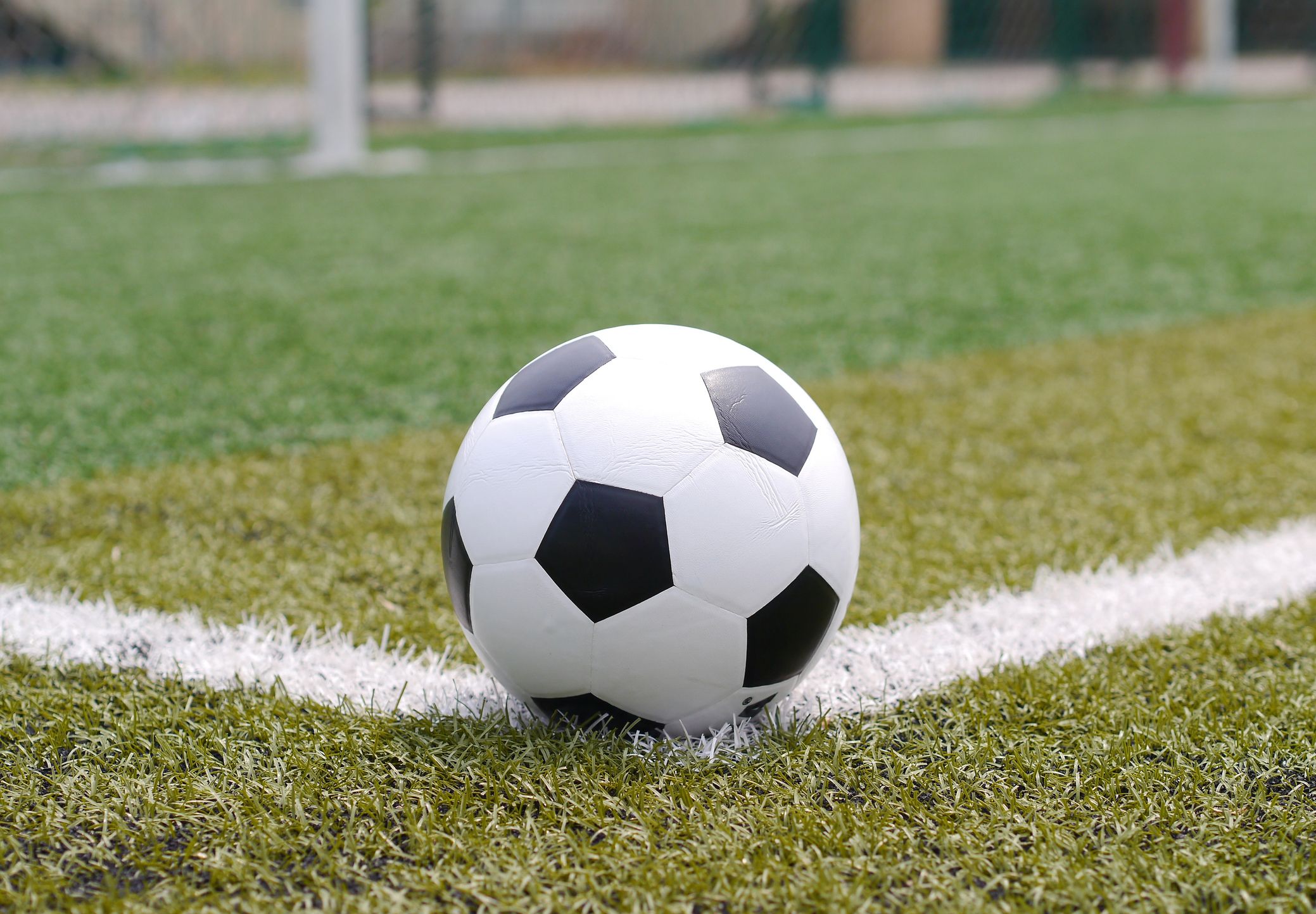 El Valldoreix FC decideix retirar el seu primer equip masculí de la competició. FOTO: Cedida