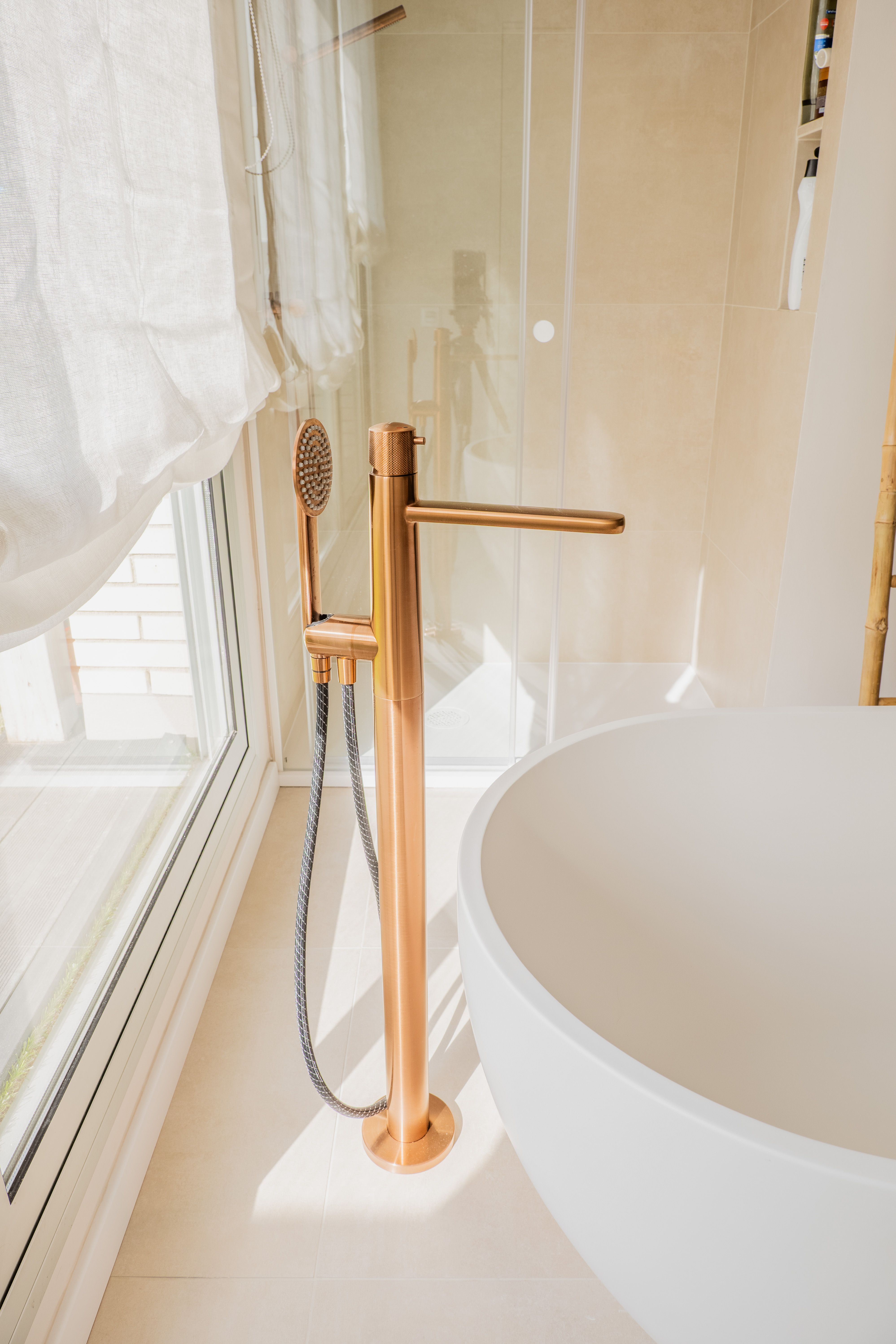 La calidesa del projecte es fa palpable en els detalls FOTO: Cedida