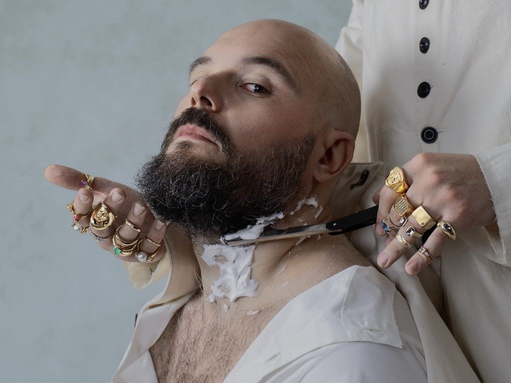 nino de elche foto ernesto artillo