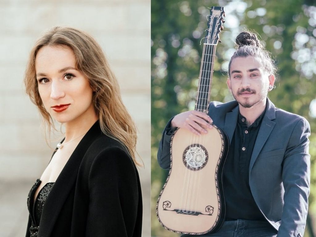 rita morais i jon wasserman