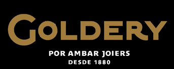 Goldery logo