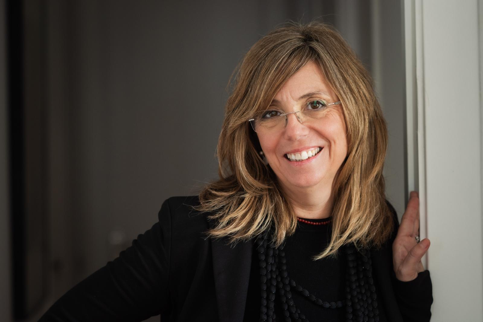 Mireia Cusidó. FOTO: Cedida