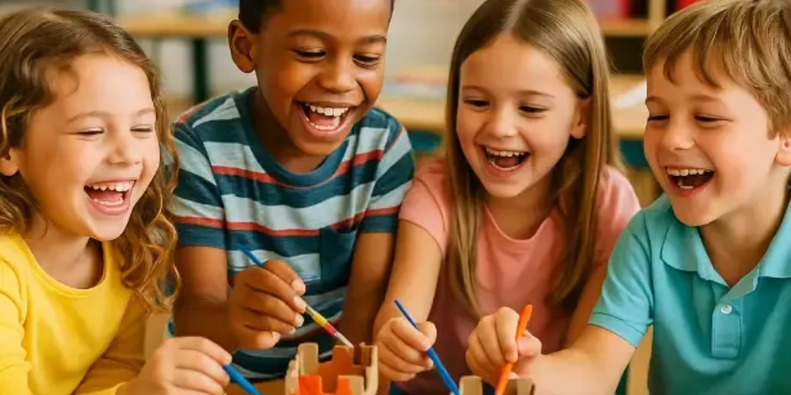 L’escola EISB està a Avda. Pla del Vinyet, 110. FOTO: Cedida