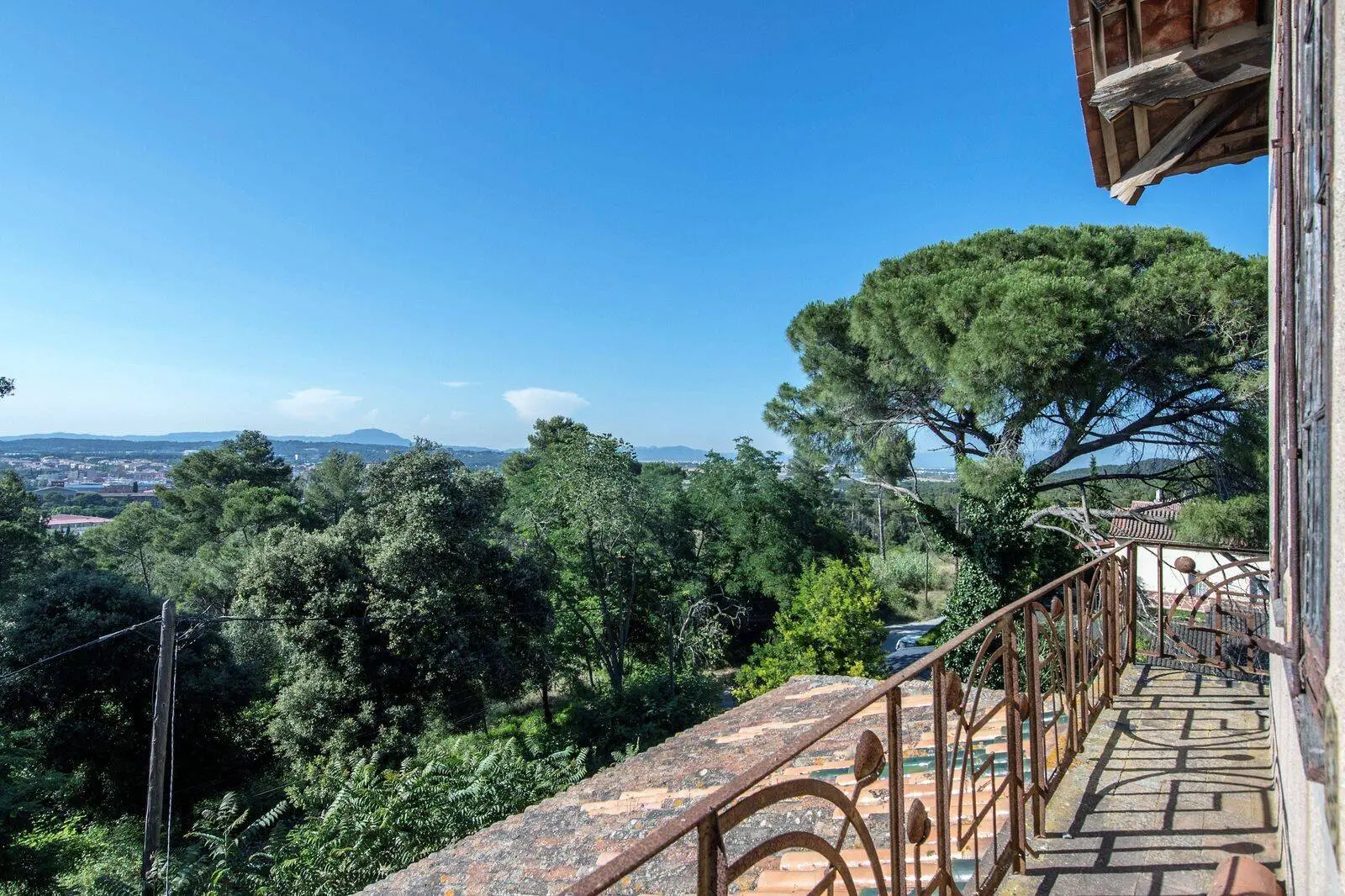 La casa Calado a Sant Cugat. FOTO: Signature Luxury Homes