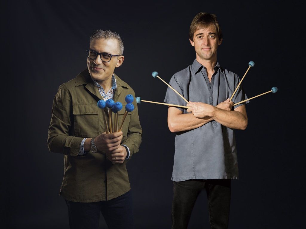 marc miralta i christos rafalides