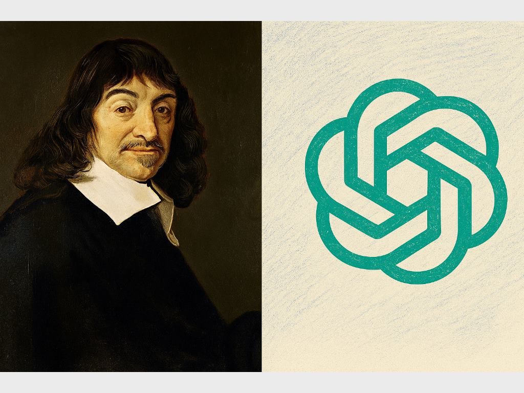 descartes chatgpt