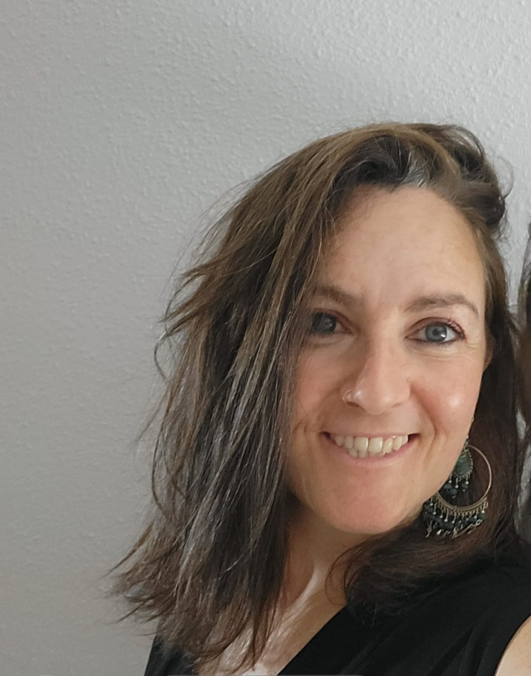 Margalida Balaguer. FOTO: Cedida