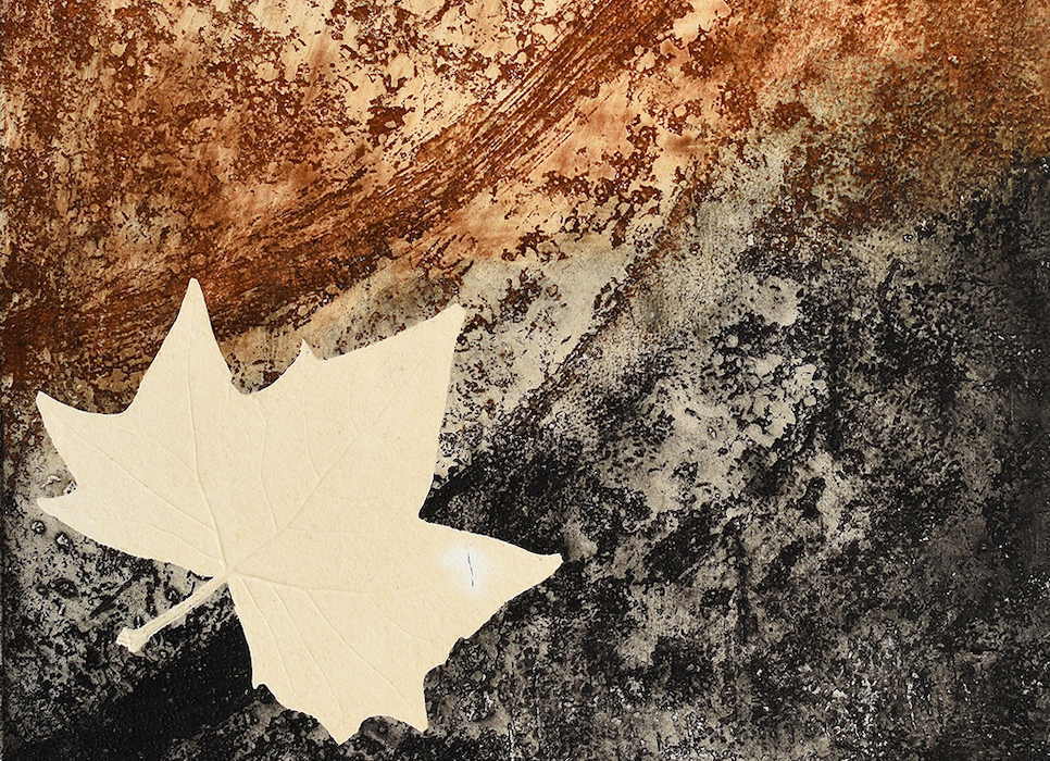 Montserrat Vidal. Gravats