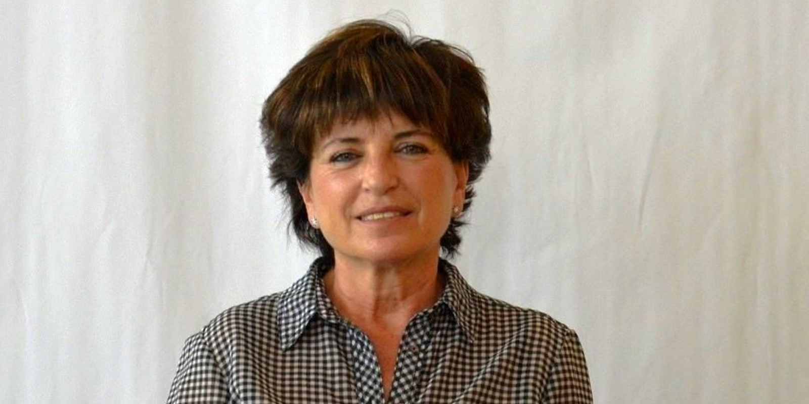 La doctora Àngels Arcusa, presidenta del Comitè Científic d'Oncolliga. FOTO: Oncolliga