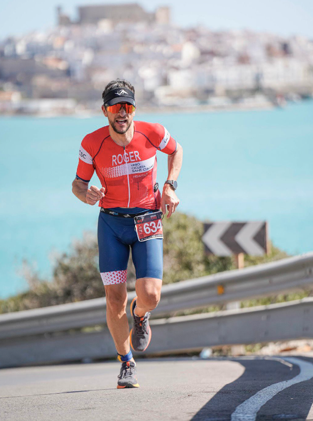 Roger Montoto FOTO: Cedida