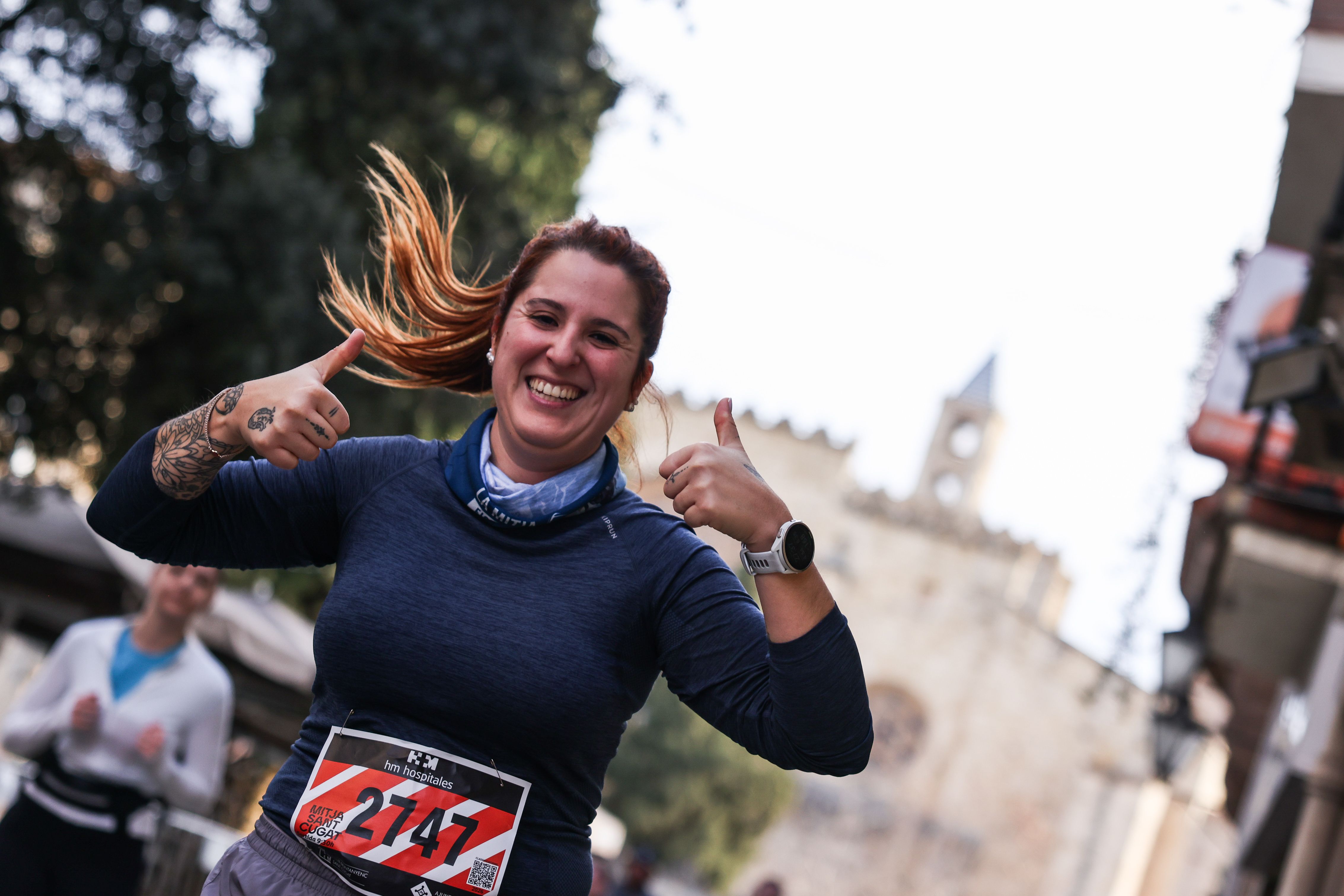 39a Mitja Marató 2026 FOTO: Ajuntament 