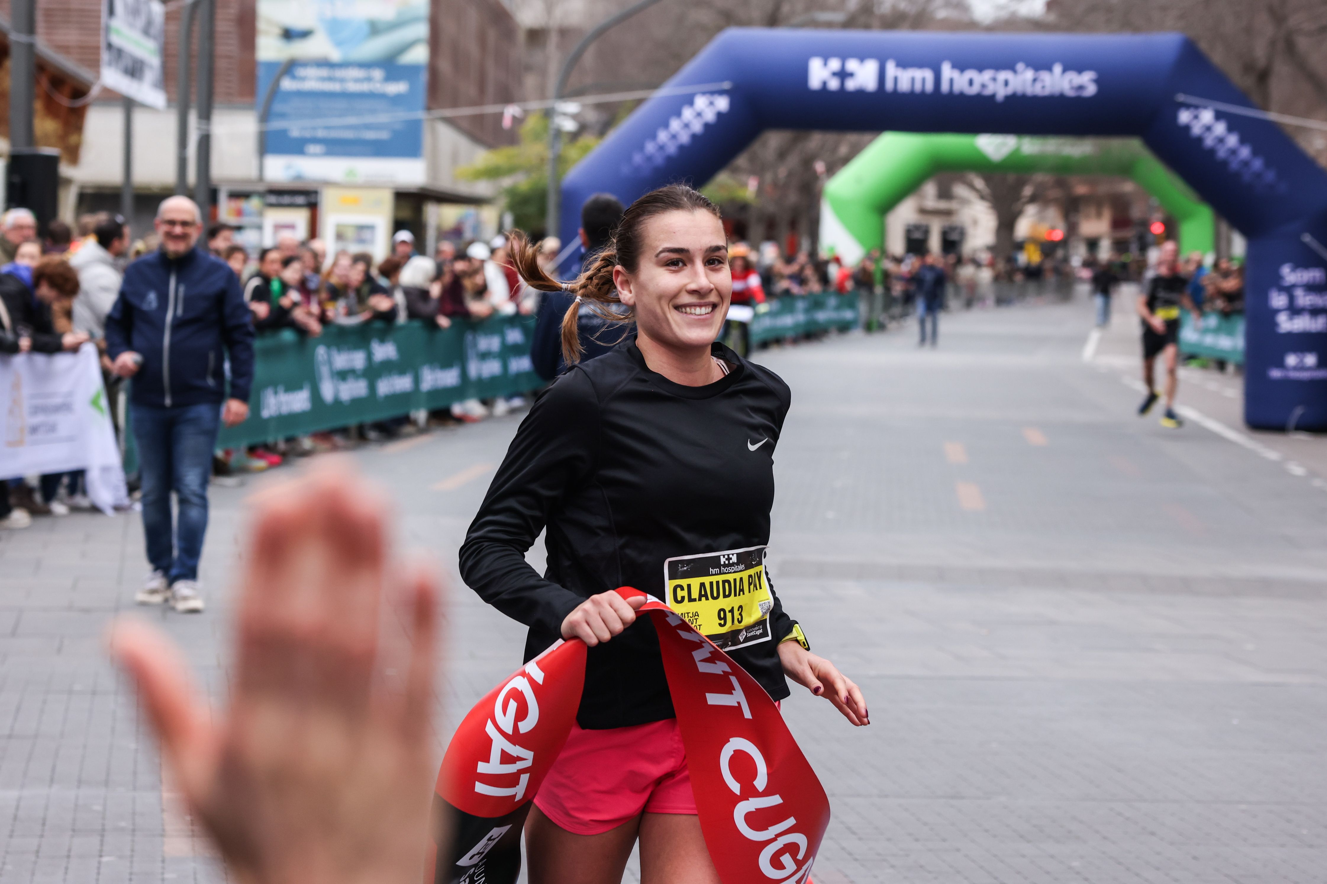 39a Mitja Marató 2026 FOTO: Ajuntament 