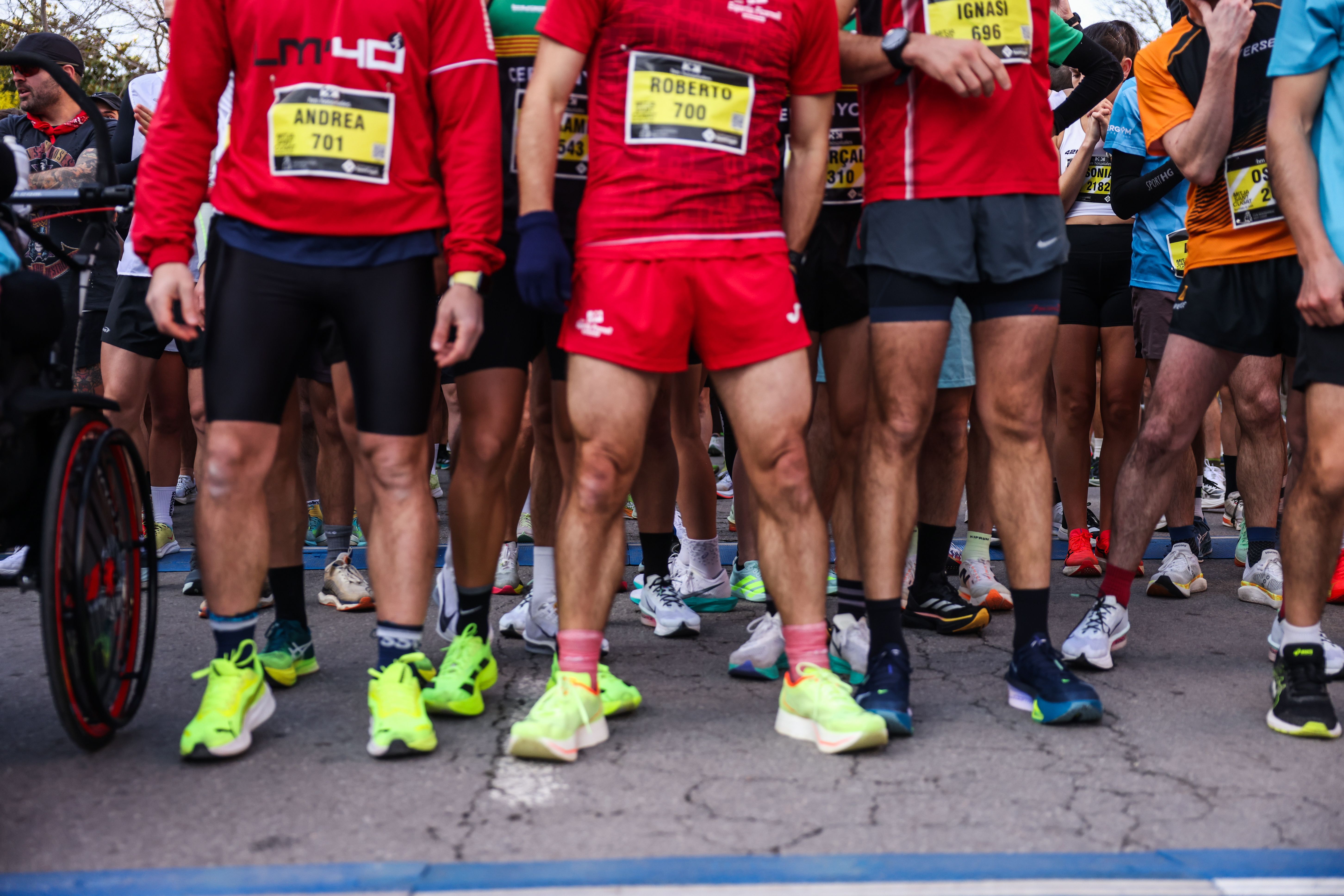 39a Mitja Marató 2026 FOTO: Ajuntament 