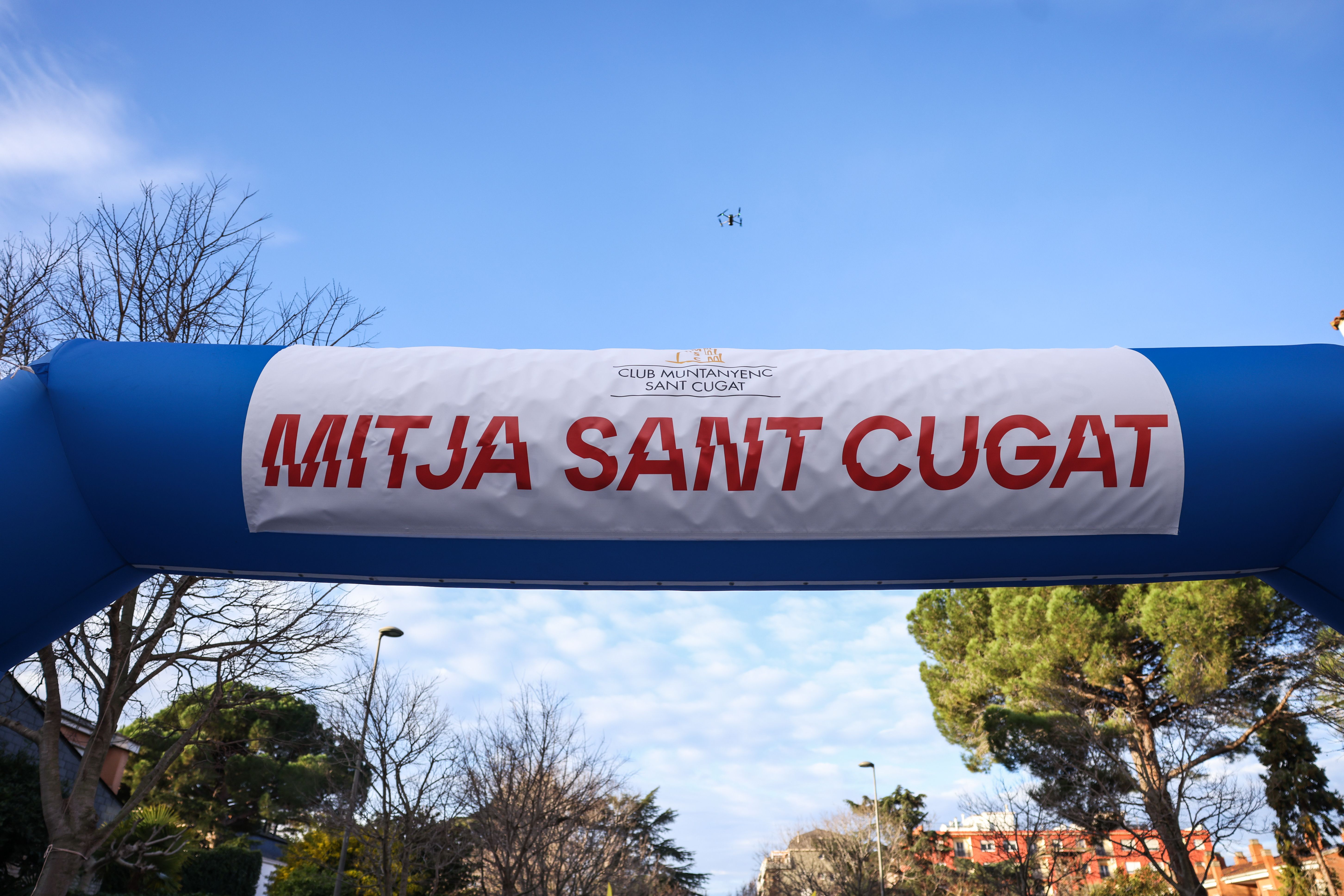 39a Mitja Marató 2026 FOTO: Ajuntament 