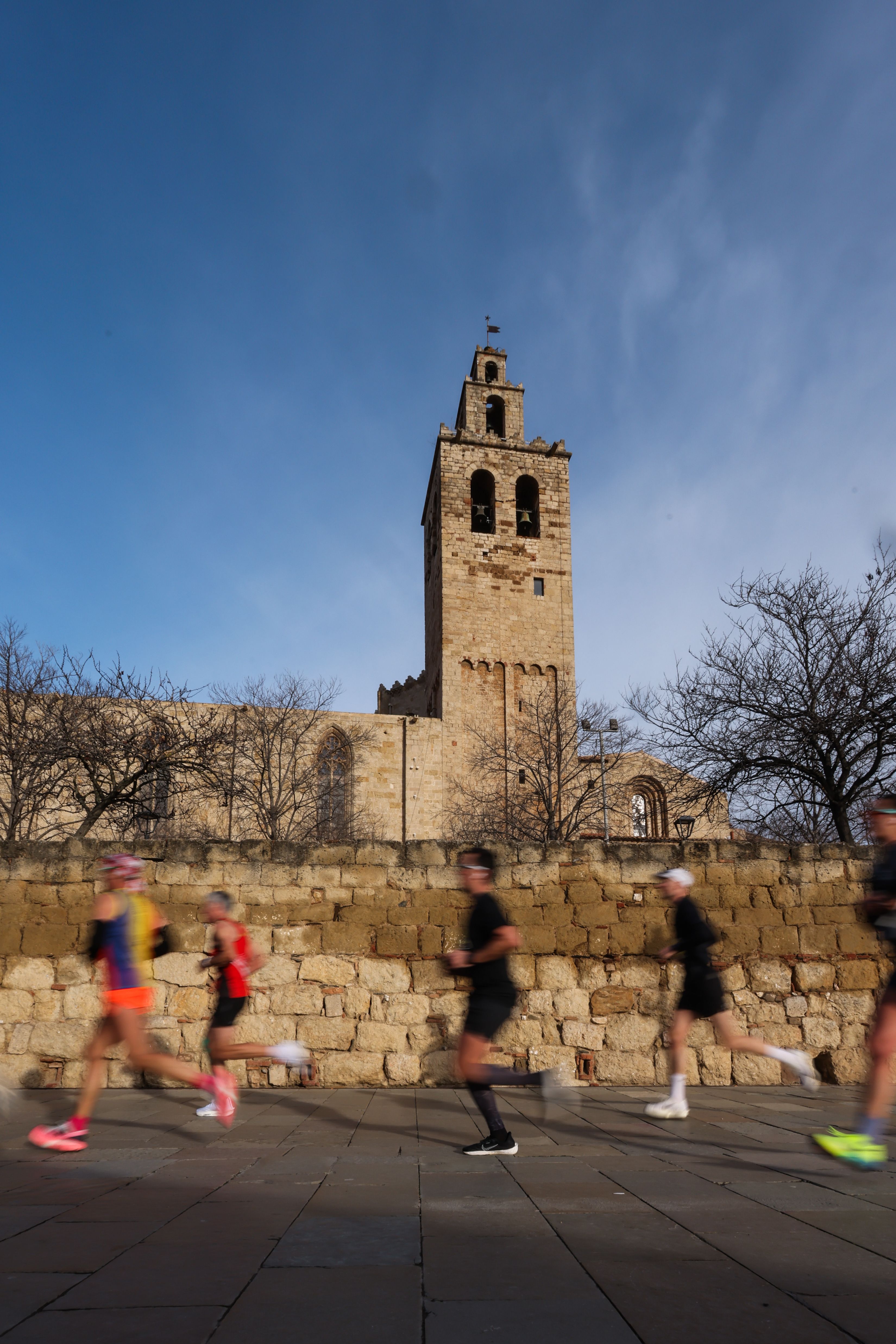 39a Mitja Marató 2026 FOTO: Ajuntament 