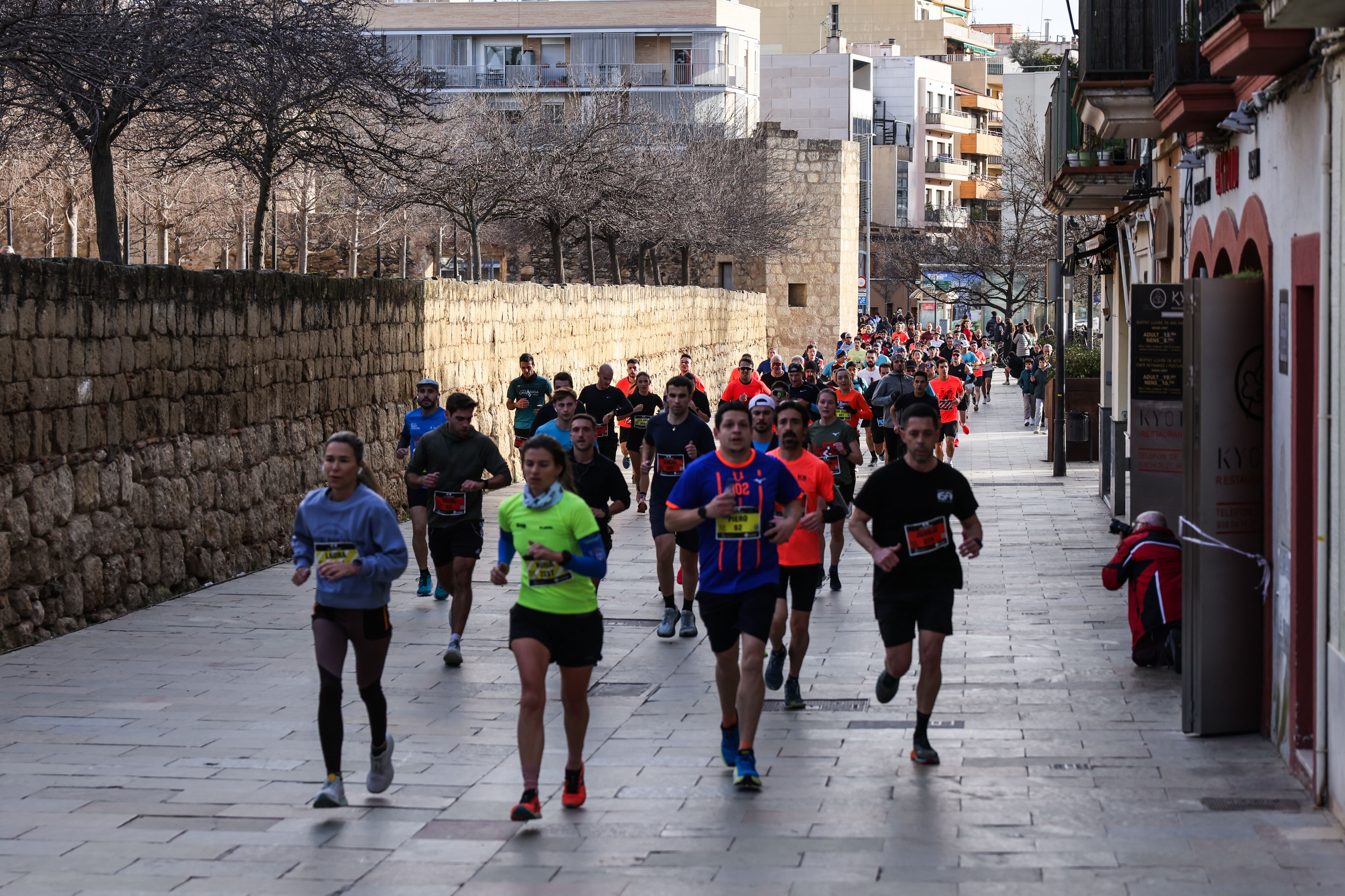 39a Mitja Marató 2026 FOTO: Ajuntament 