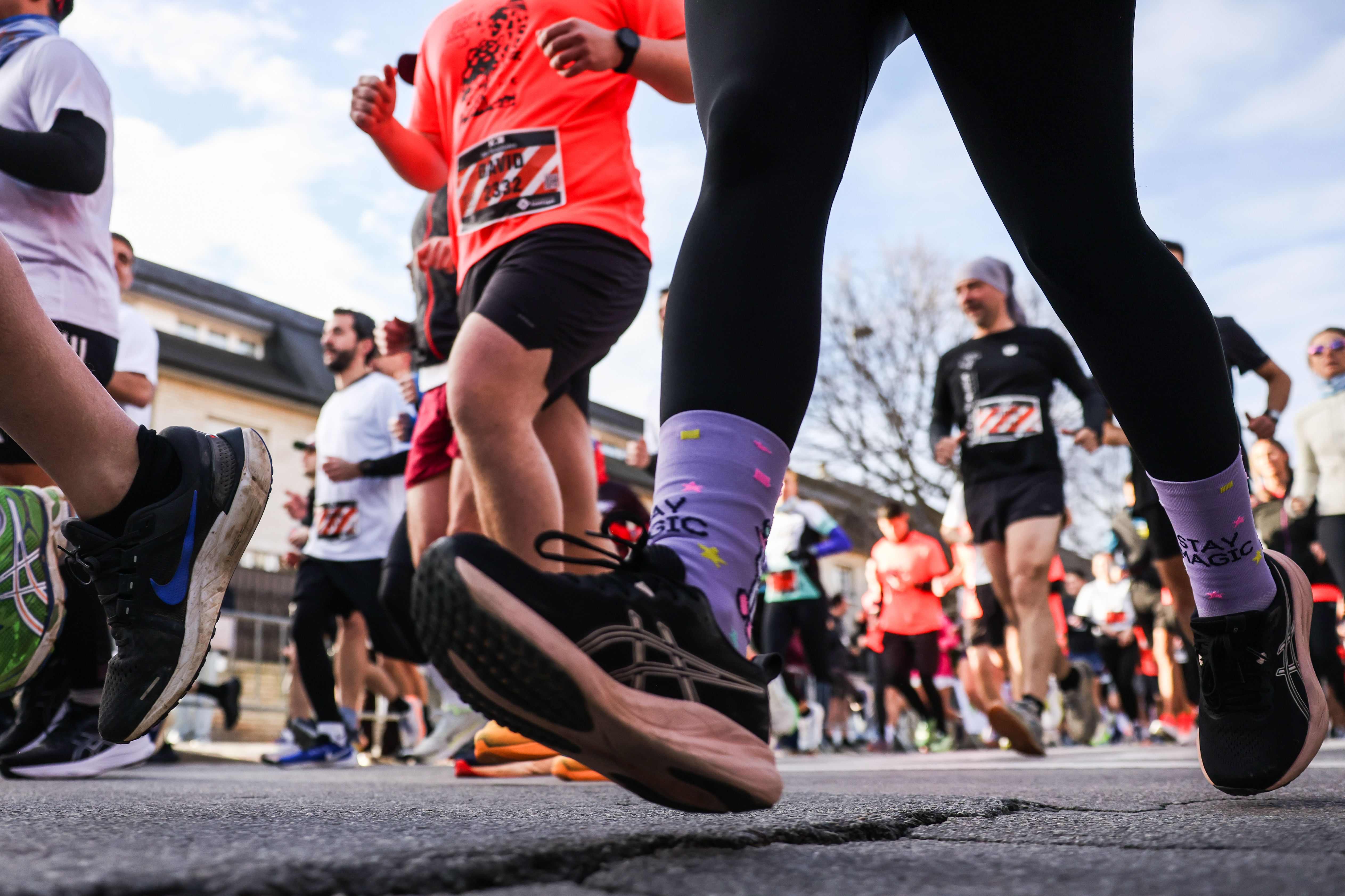 39a Mitja Marató 2026 FOTO: Ajuntament 