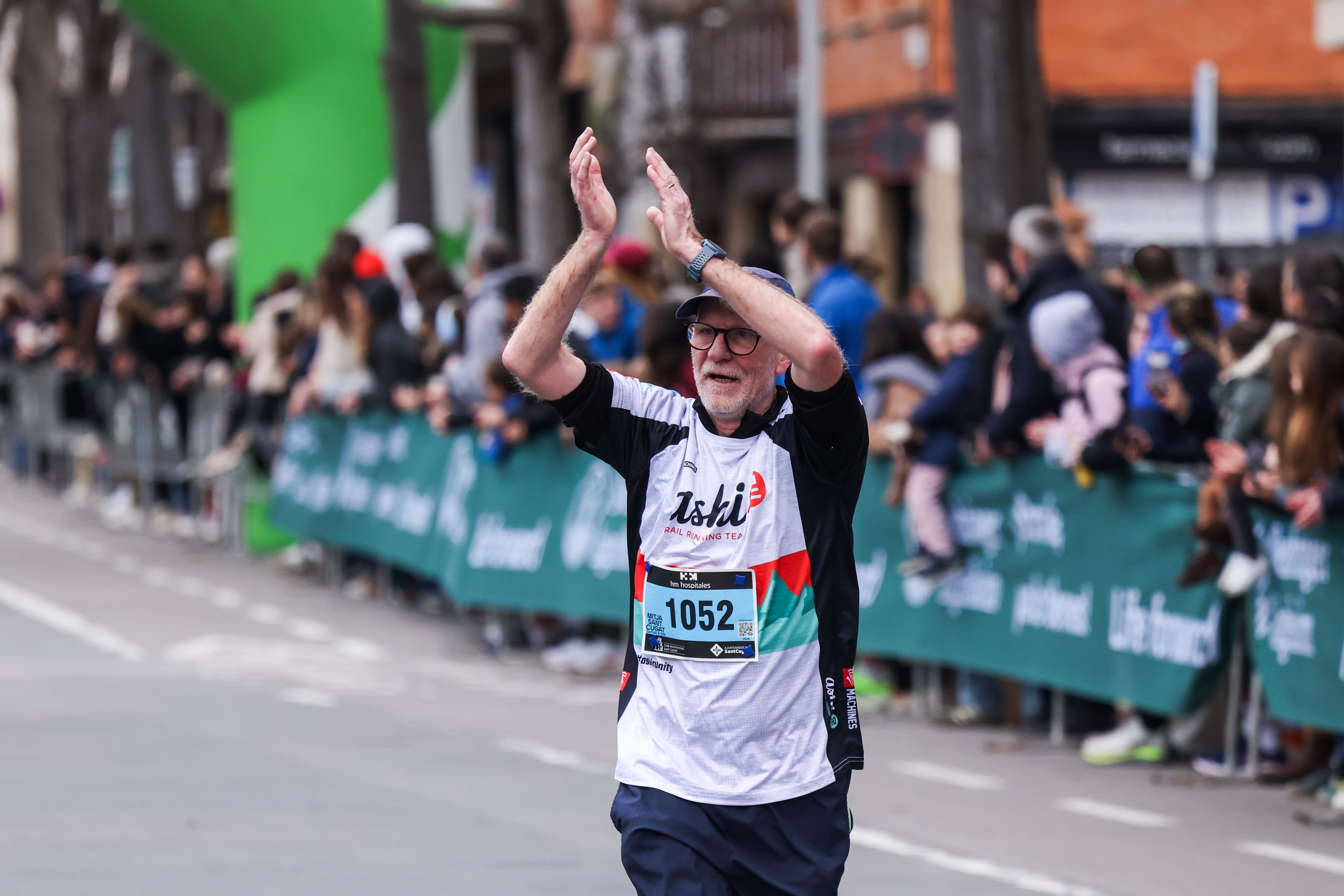 39a Mitja Marató 2026 FOTO: Ajuntament 