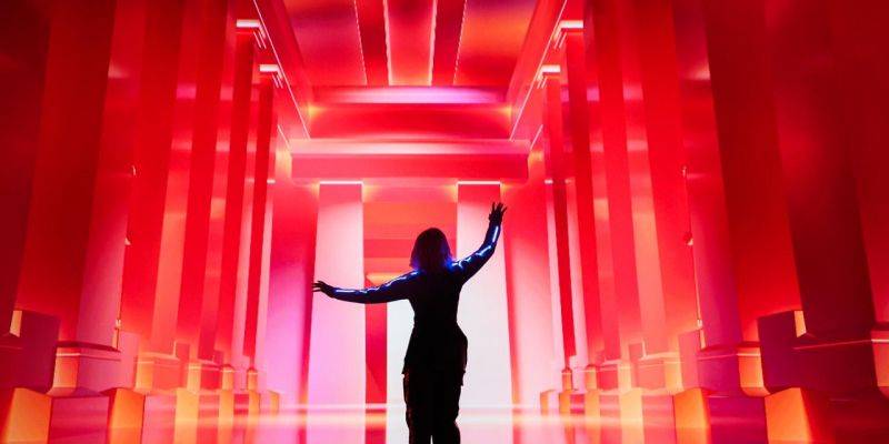 Assaig general de 'La Jove Aïda'. FOTO:  Sergi Panizo