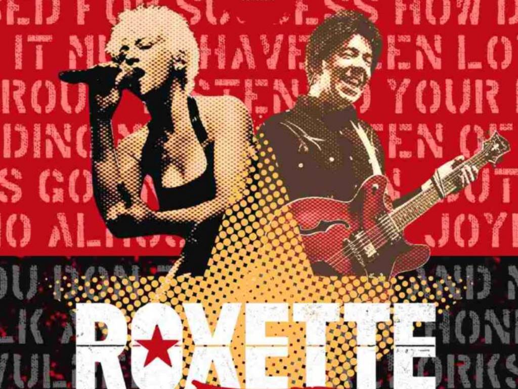 roxette experience