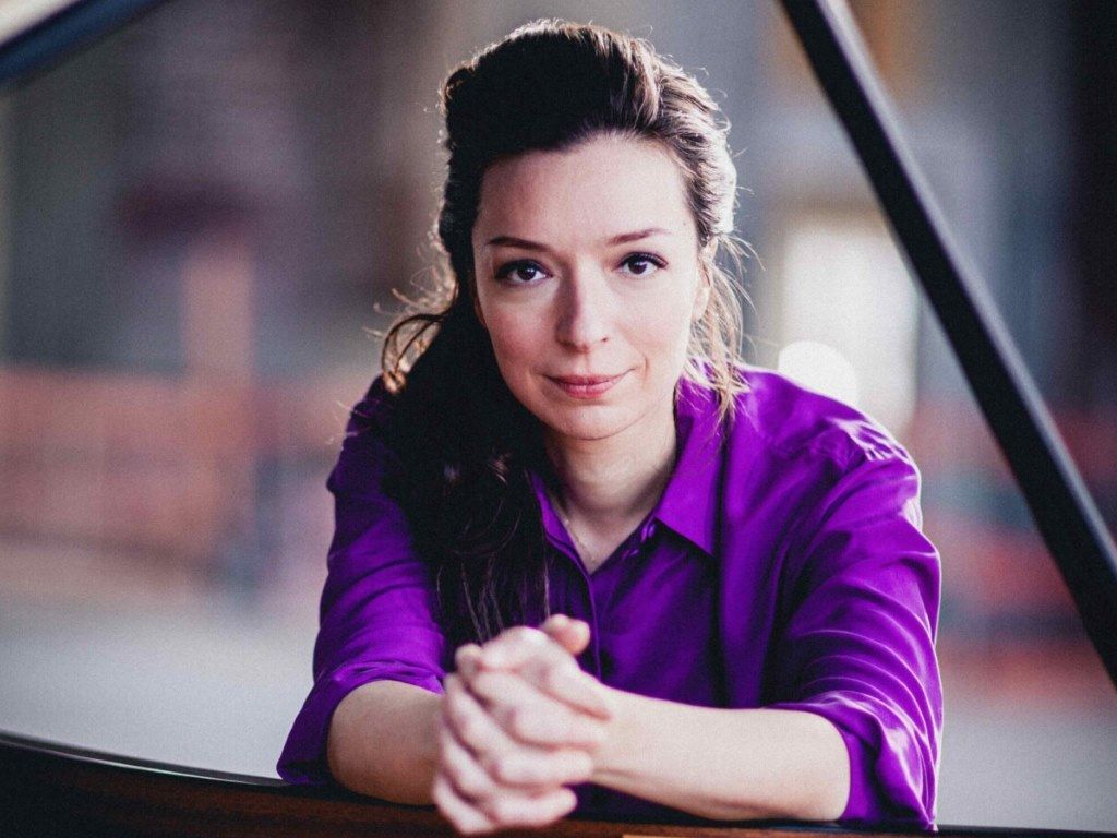 yulianna avdeeva foto maxim abrossimow