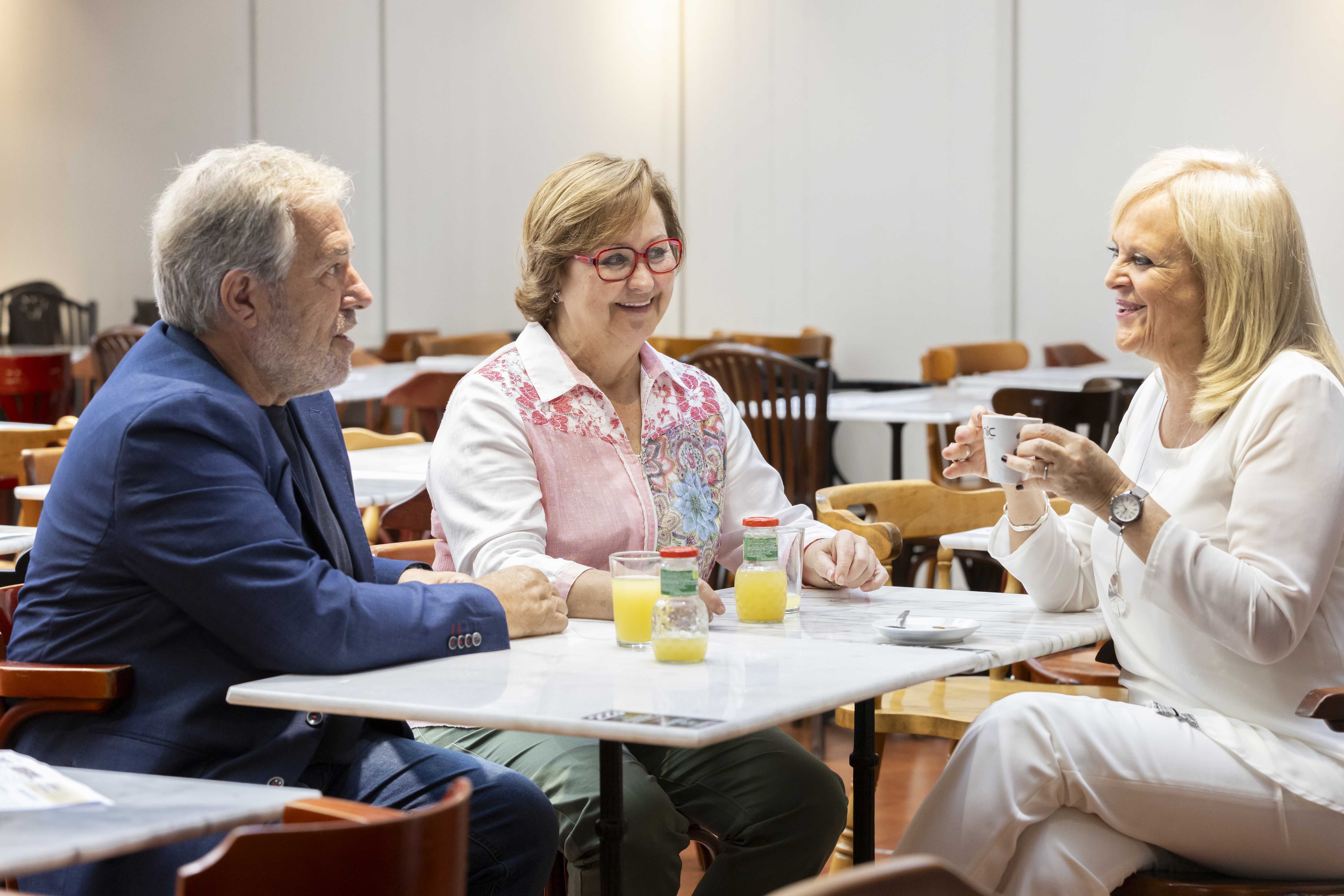 LaFACT Zona 60 FOTO: Cedida