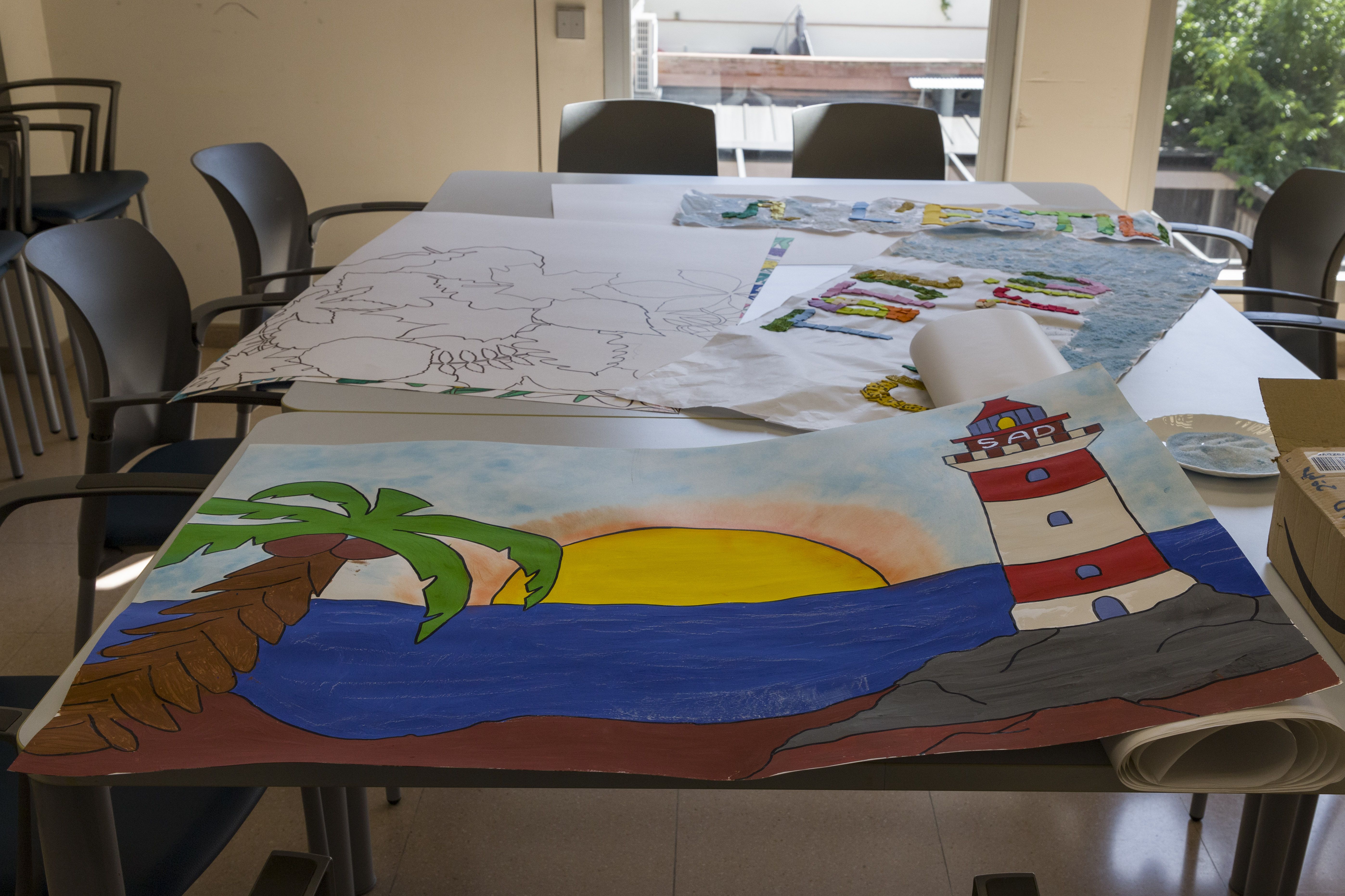 Sovint es parla de planificar millor, prioritzar tasques o reservar moments per a un mateix. FOTO: Cedida