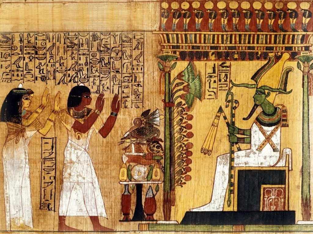 conferencia el llibre dels morts